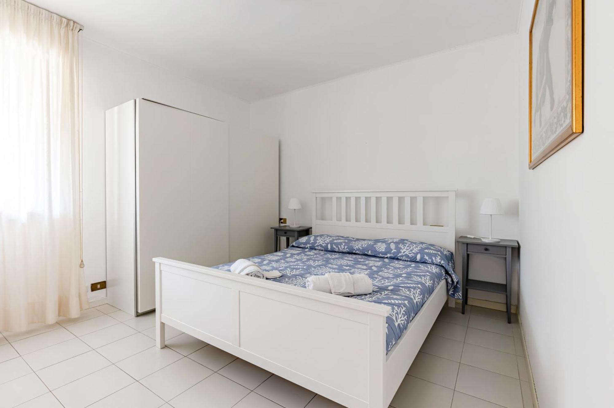 Two-Levels Apartment With Terrace And Parking Viareggio Luaran gambar