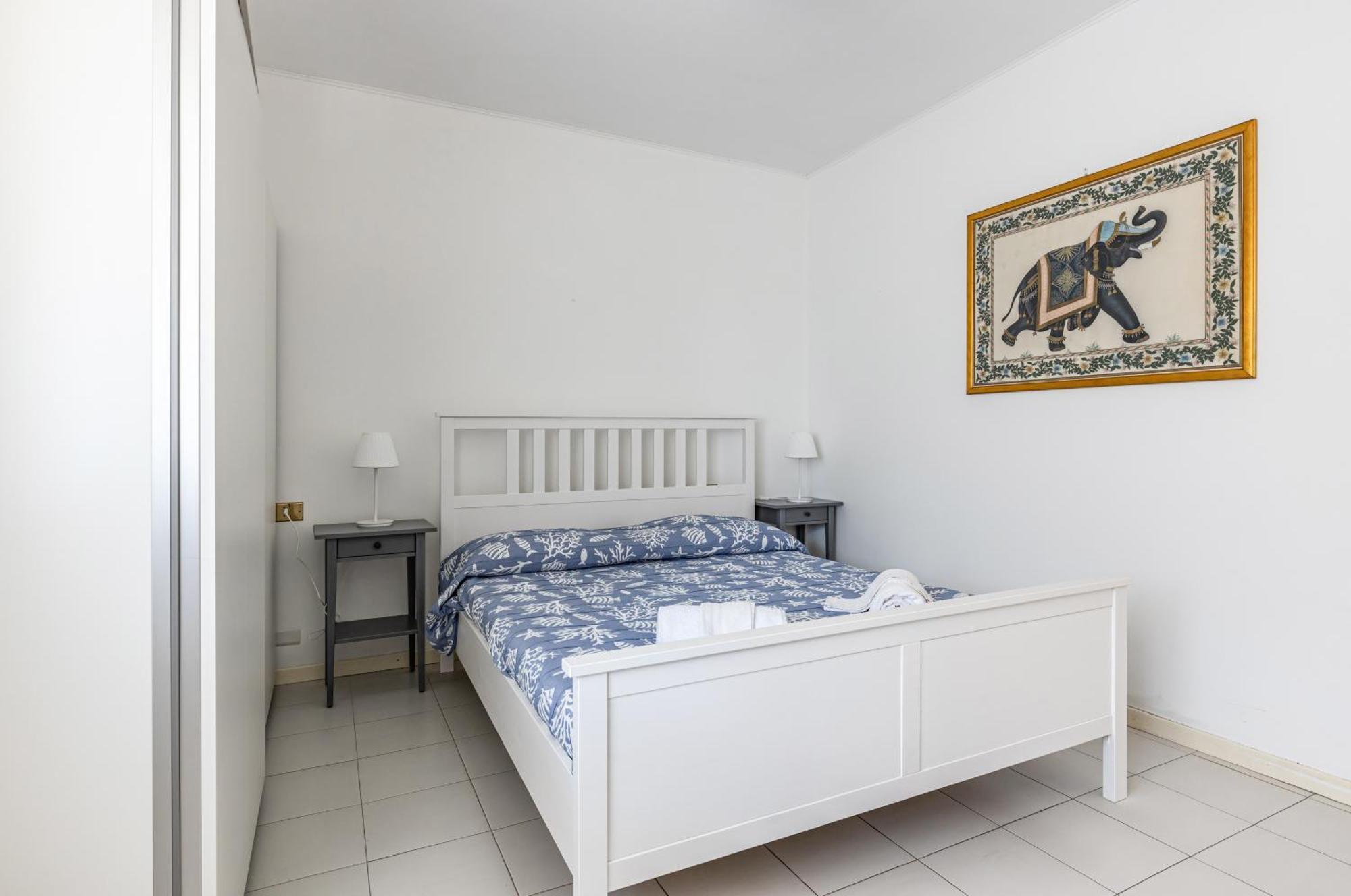 Two-Levels Apartment With Terrace And Parking Viareggio Luaran gambar