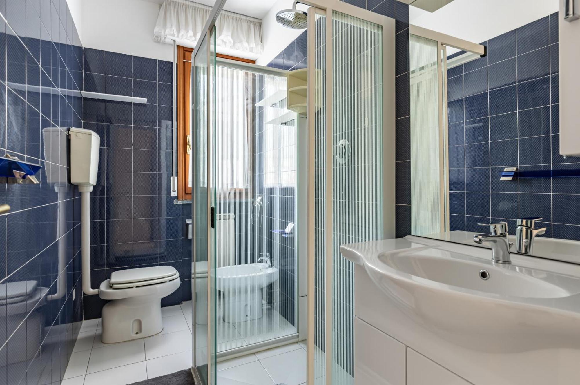 Two-Levels Apartment With Terrace And Parking Viareggio Luaran gambar